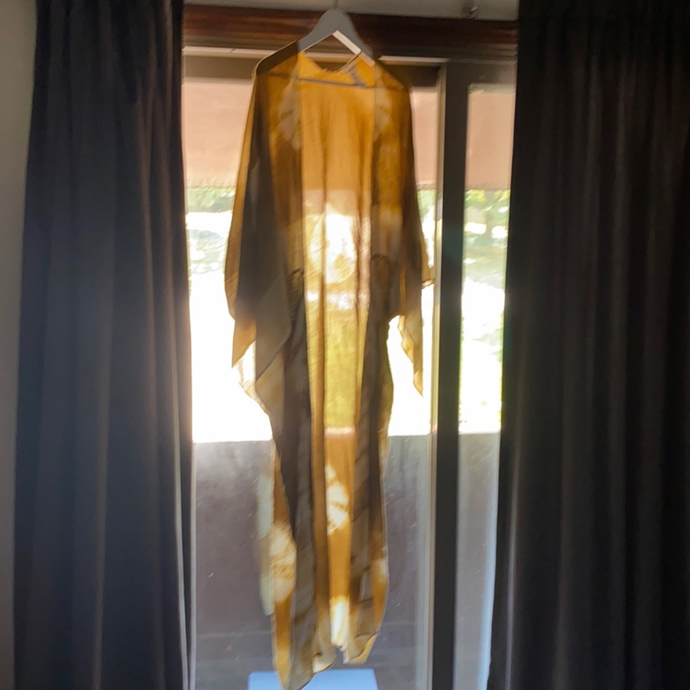 Free People Ethereal Cover Up